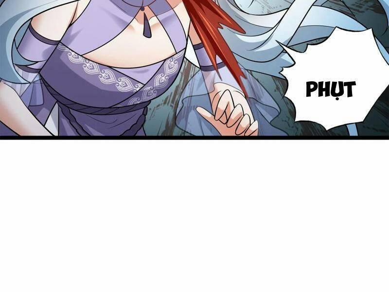 Ta Dưỡng Ra Nhân Vật Phản Diện Là Nữ Đế Yandere 15 trang 40