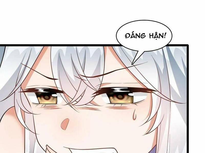 Ta Dưỡng Ra Nhân Vật Phản Diện Là Nữ Đế Yandere 15 trang 41