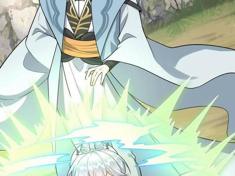 Ta Dưỡng Ra Nhân Vật Phản Diện Là Nữ Đế Yandere 15 trang 50