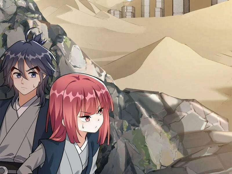 Ta Dưỡng Ra Nhân Vật Phản Diện Là Nữ Đế Yandere 15 trang 92