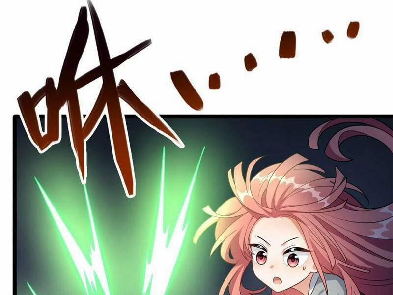 Ta Dưỡng Ra Nhân Vật Phản Diện Là Nữ Đế Yandere 16 trang 114