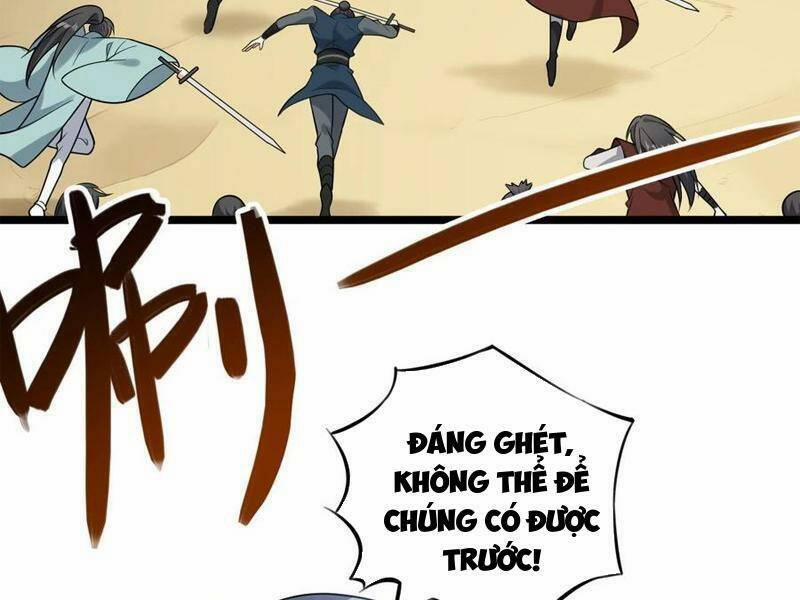 Ta Dưỡng Ra Nhân Vật Phản Diện Là Nữ Đế Yandere 16 trang 14