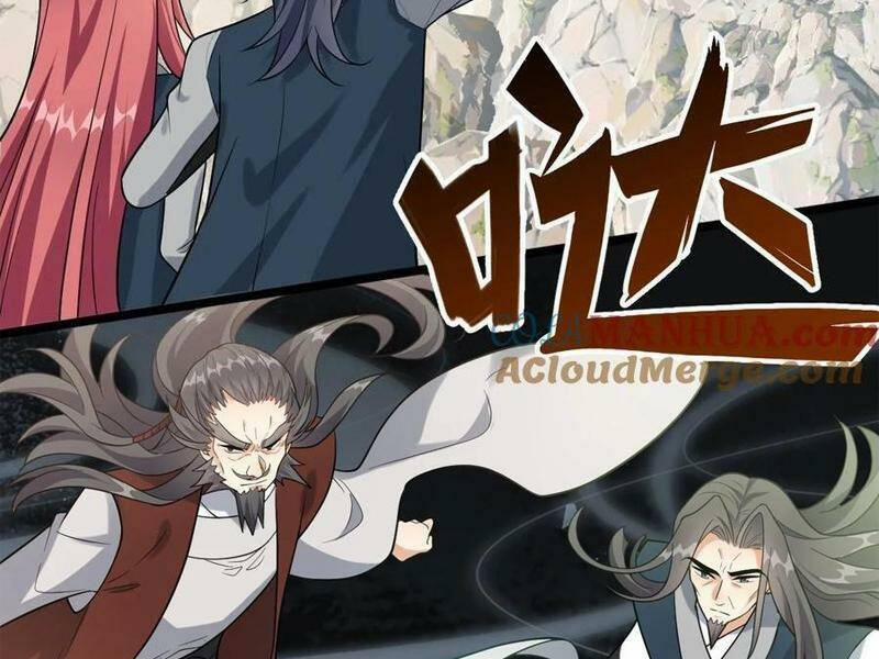 Ta Dưỡng Ra Nhân Vật Phản Diện Là Nữ Đế Yandere 16 trang 2