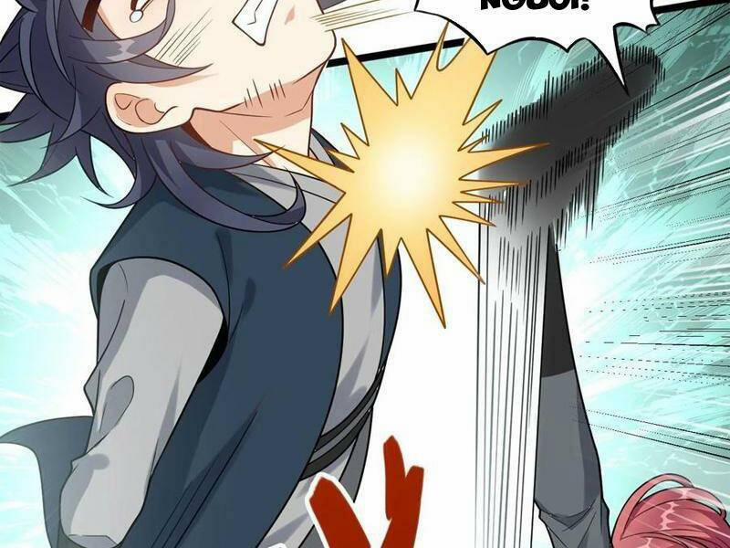 Ta Dưỡng Ra Nhân Vật Phản Diện Là Nữ Đế Yandere 16 trang 21