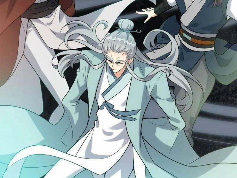 Ta Dưỡng Ra Nhân Vật Phản Diện Là Nữ Đế Yandere 16 trang 3