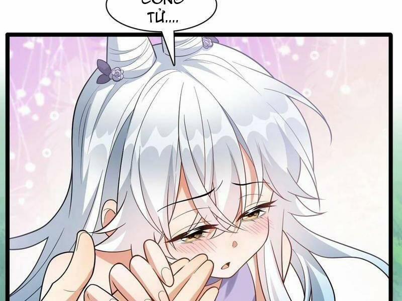 Ta Dưỡng Ra Nhân Vật Phản Diện Là Nữ Đế Yandere 16 trang 37