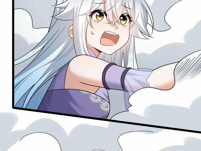 Ta Dưỡng Ra Nhân Vật Phản Diện Là Nữ Đế Yandere 16 trang 46