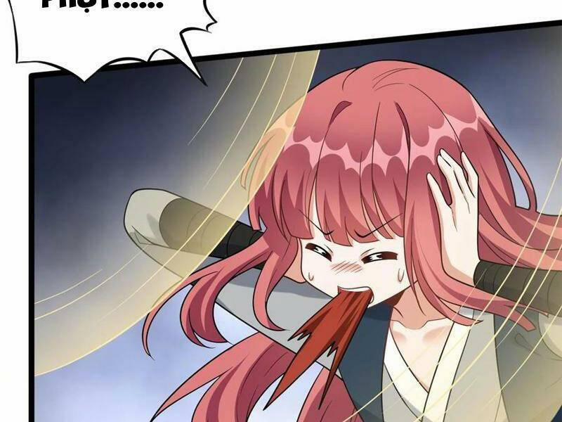 Ta Dưỡng Ra Nhân Vật Phản Diện Là Nữ Đế Yandere 16 trang 97