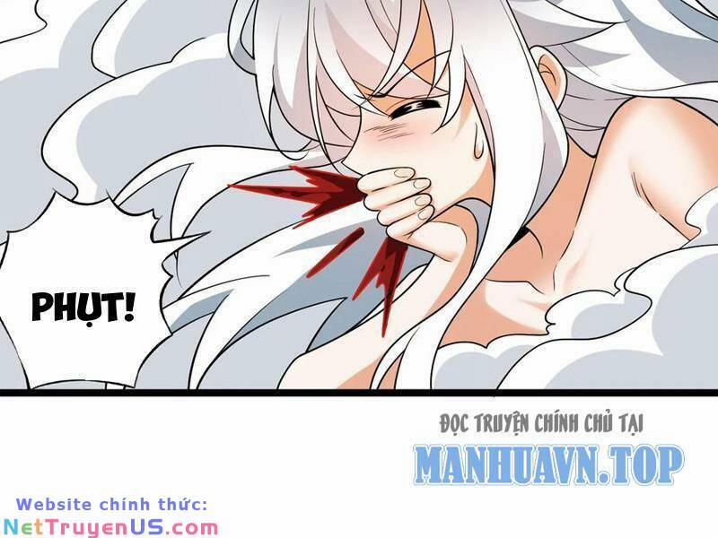 Ta Dưỡng Ra Nhân Vật Phản Diện Là Nữ Đế Yandere 17 trang 45