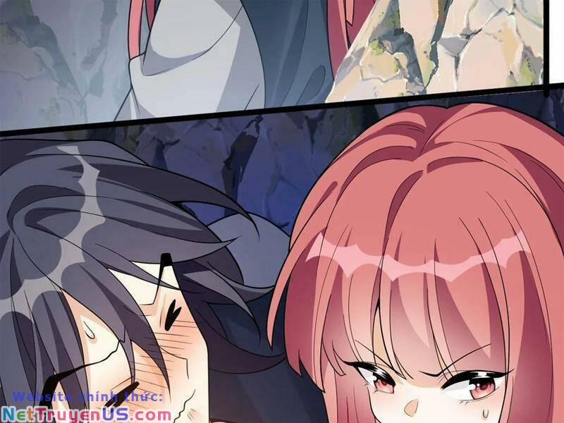 Ta Dưỡng Ra Nhân Vật Phản Diện Là Nữ Đế Yandere 17 trang 86