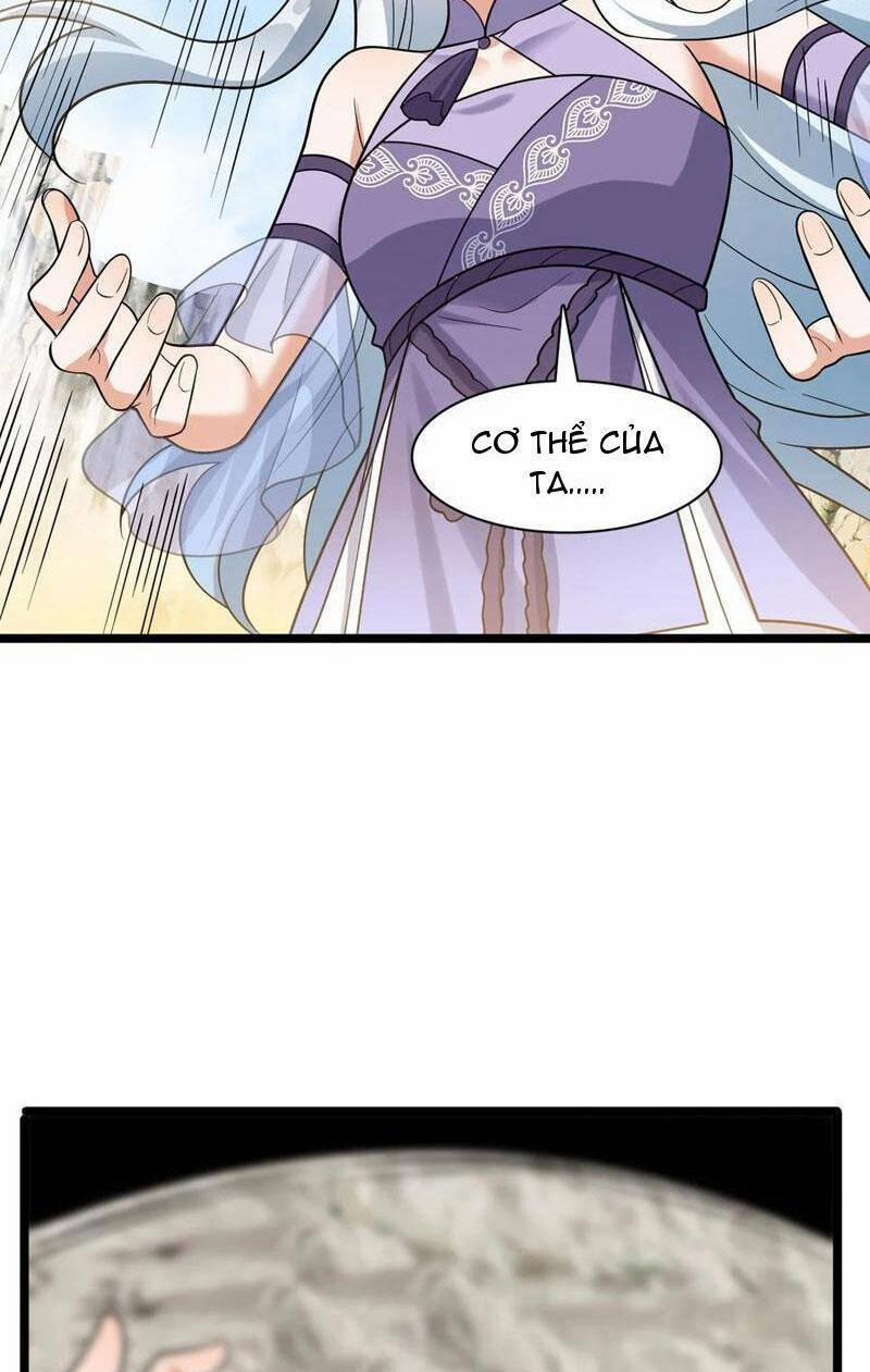 Ta Dưỡng Ra Nhân Vật Phản Diện Là Nữ Đế Yandere 18 trang 1