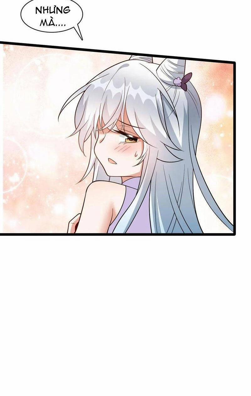 Ta Dưỡng Ra Nhân Vật Phản Diện Là Nữ Đế Yandere 18 trang 21