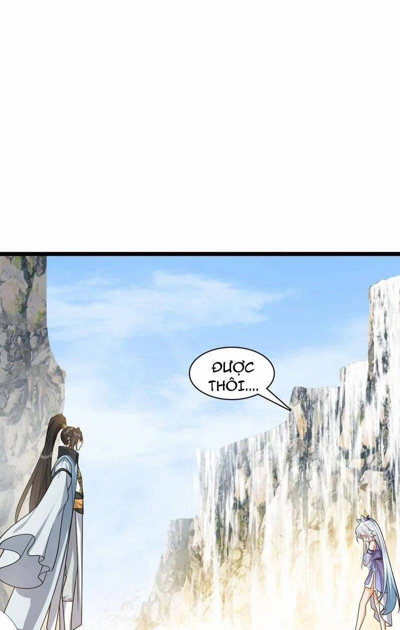 Ta Dưỡng Ra Nhân Vật Phản Diện Là Nữ Đế Yandere 18 trang 24