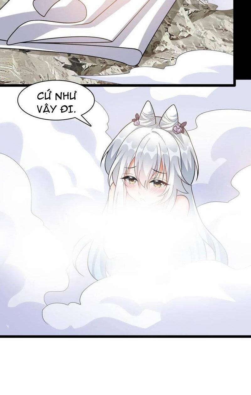 Ta Dưỡng Ra Nhân Vật Phản Diện Là Nữ Đế Yandere 18 trang 26