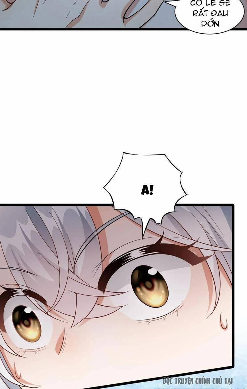 Ta Dưỡng Ra Nhân Vật Phản Diện Là Nữ Đế Yandere 18 trang 29