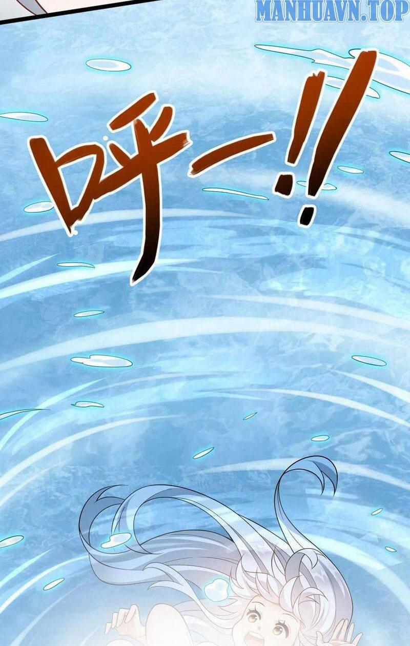 Ta Dưỡng Ra Nhân Vật Phản Diện Là Nữ Đế Yandere 18 trang 30