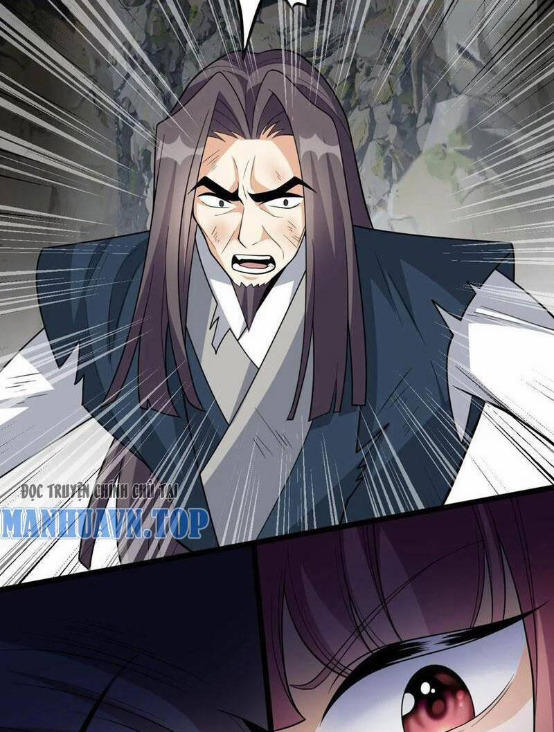 Ta Dưỡng Ra Nhân Vật Phản Diện Là Nữ Đế Yandere 18 trang 42