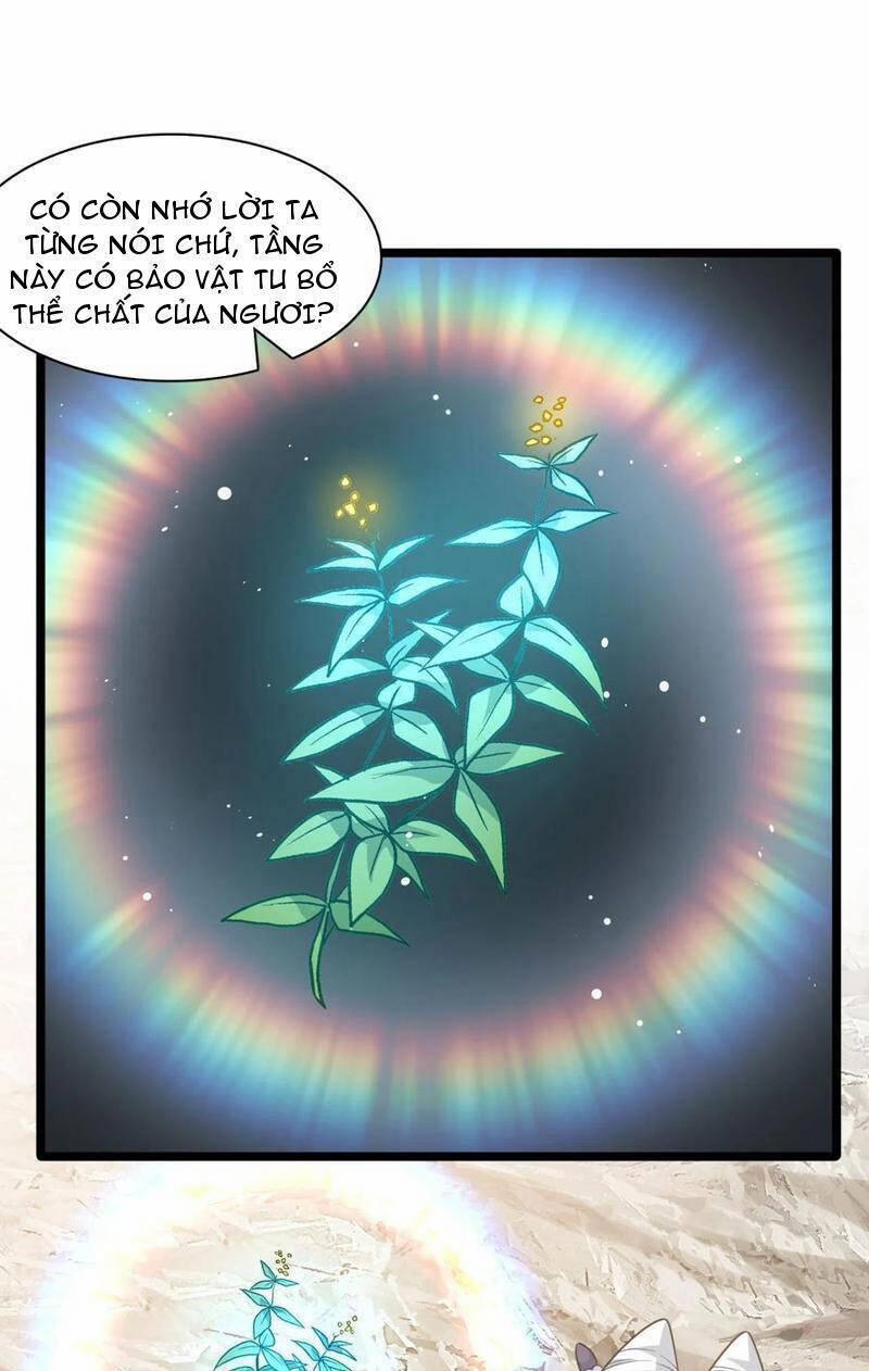 Ta Dưỡng Ra Nhân Vật Phản Diện Là Nữ Đế Yandere 18 trang 7