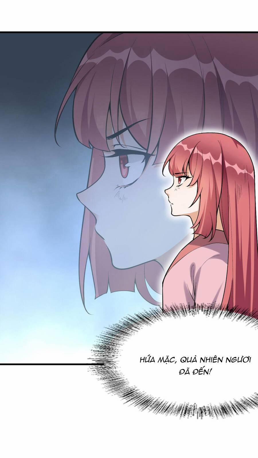 Ta Dưỡng Ra Nhân Vật Phản Diện Là Nữ Đế Yandere 2 trang 18