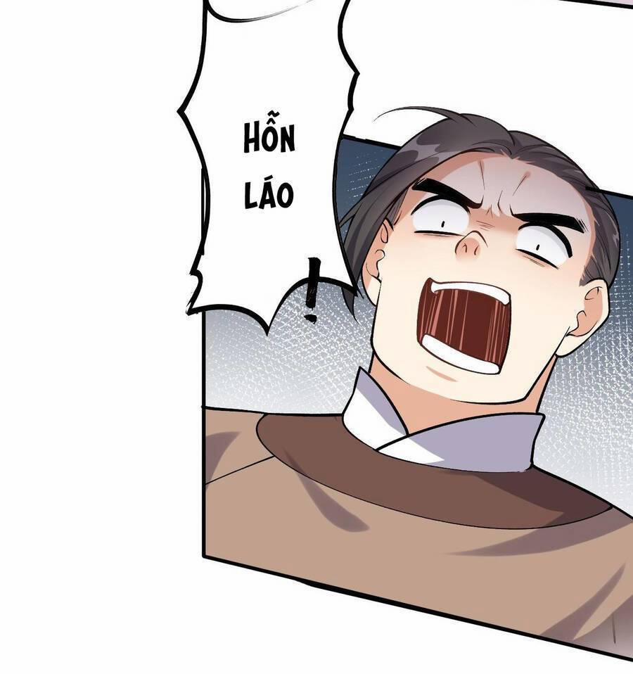 Ta Dưỡng Ra Nhân Vật Phản Diện Là Nữ Đế Yandere 2 trang 37