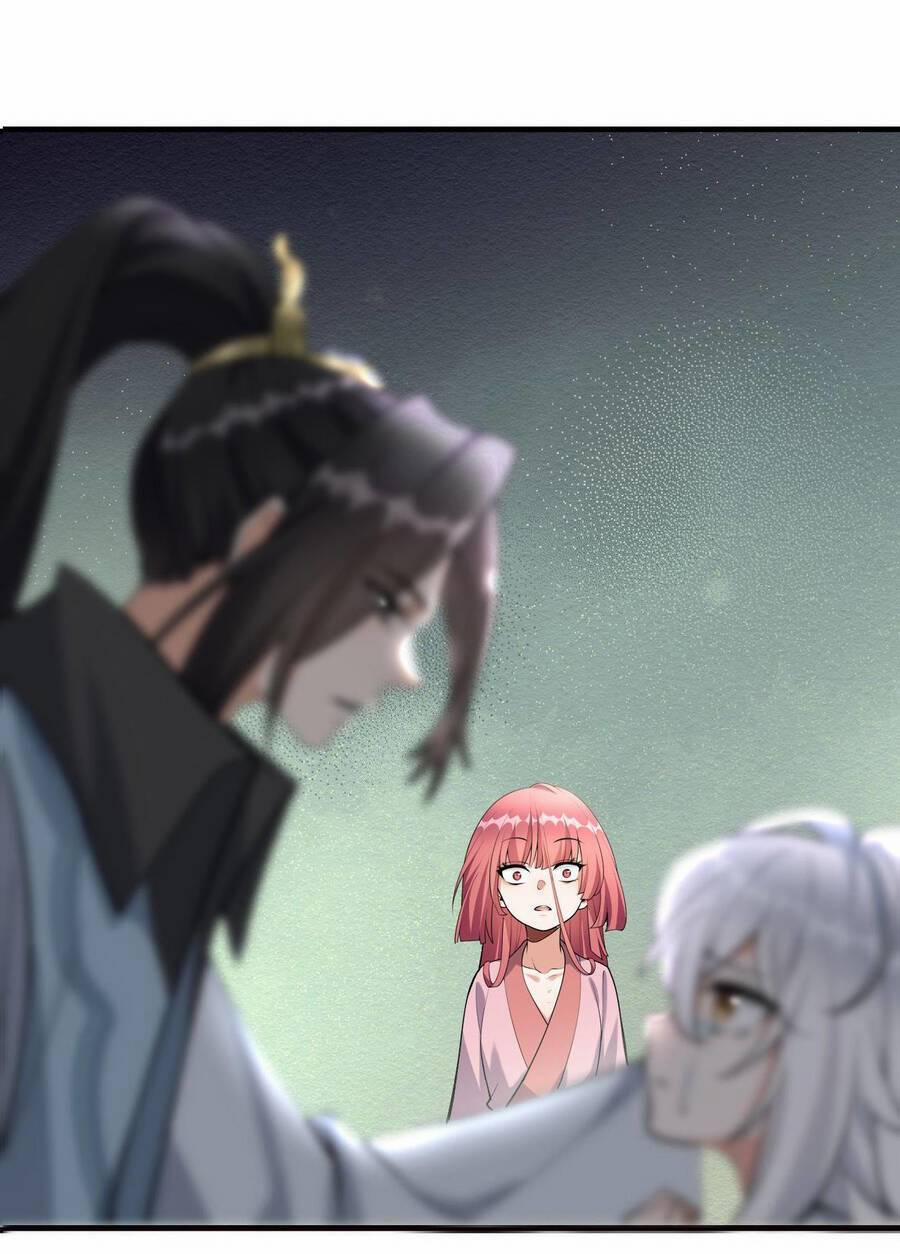 Ta Dưỡng Ra Nhân Vật Phản Diện Là Nữ Đế Yandere 2 trang 47