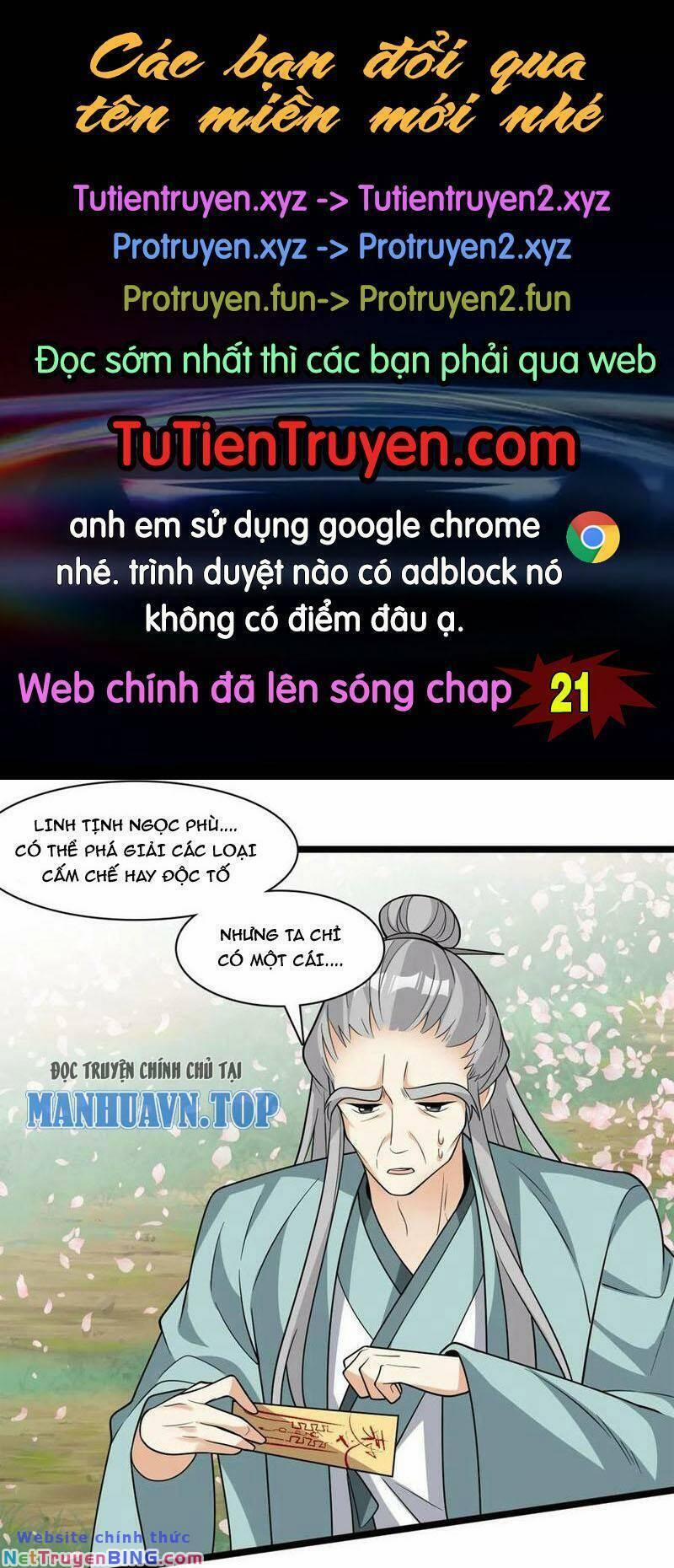 Ta Dưỡng Ra Nhân Vật Phản Diện Là Nữ Đế Yandere 20 trang 0