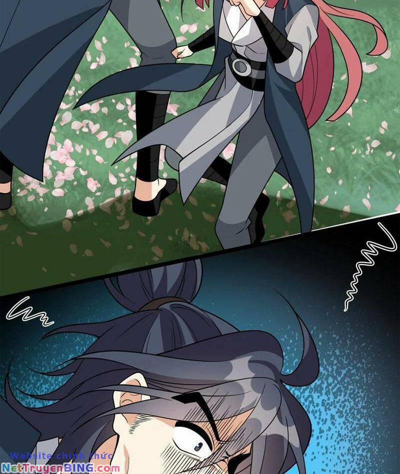 Ta Dưỡng Ra Nhân Vật Phản Diện Là Nữ Đế Yandere 20 trang 36