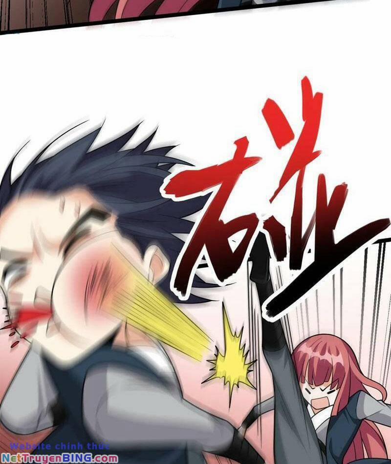 Ta Dưỡng Ra Nhân Vật Phản Diện Là Nữ Đế Yandere 20 trang 39