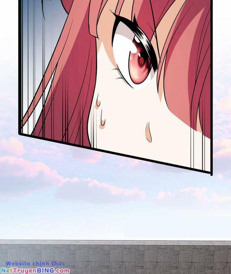 Ta Dưỡng Ra Nhân Vật Phản Diện Là Nữ Đế Yandere 20 trang 43