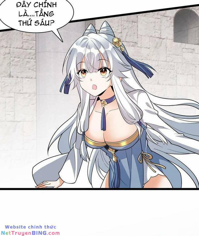 Ta Dưỡng Ra Nhân Vật Phản Diện Là Nữ Đế Yandere 20 trang 46