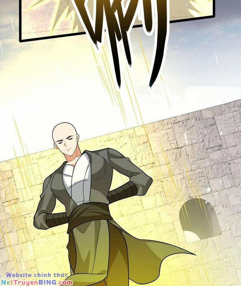 Ta Dưỡng Ra Nhân Vật Phản Diện Là Nữ Đế Yandere 20 trang 48