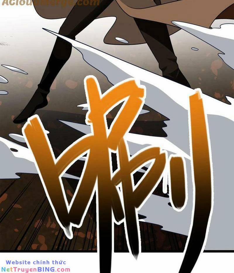 Ta Dưỡng Ra Nhân Vật Phản Diện Là Nữ Đế Yandere 20 trang 5