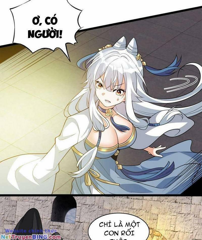 Ta Dưỡng Ra Nhân Vật Phản Diện Là Nữ Đế Yandere 20 trang 50