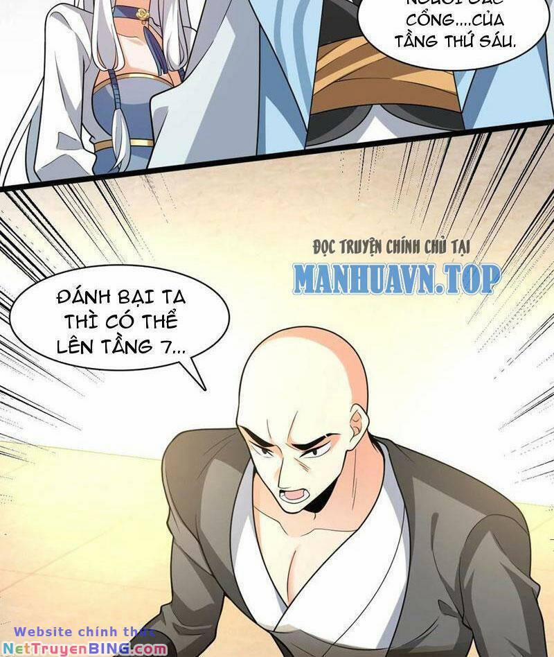 Ta Dưỡng Ra Nhân Vật Phản Diện Là Nữ Đế Yandere 20 trang 53