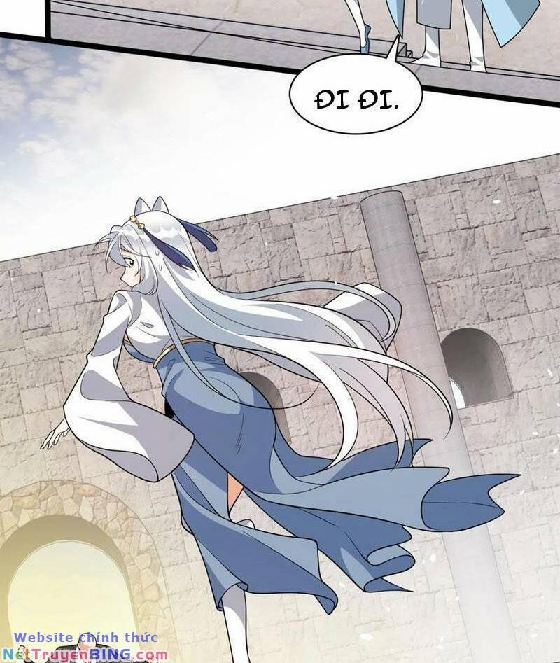 Ta Dưỡng Ra Nhân Vật Phản Diện Là Nữ Đế Yandere 20 trang 57