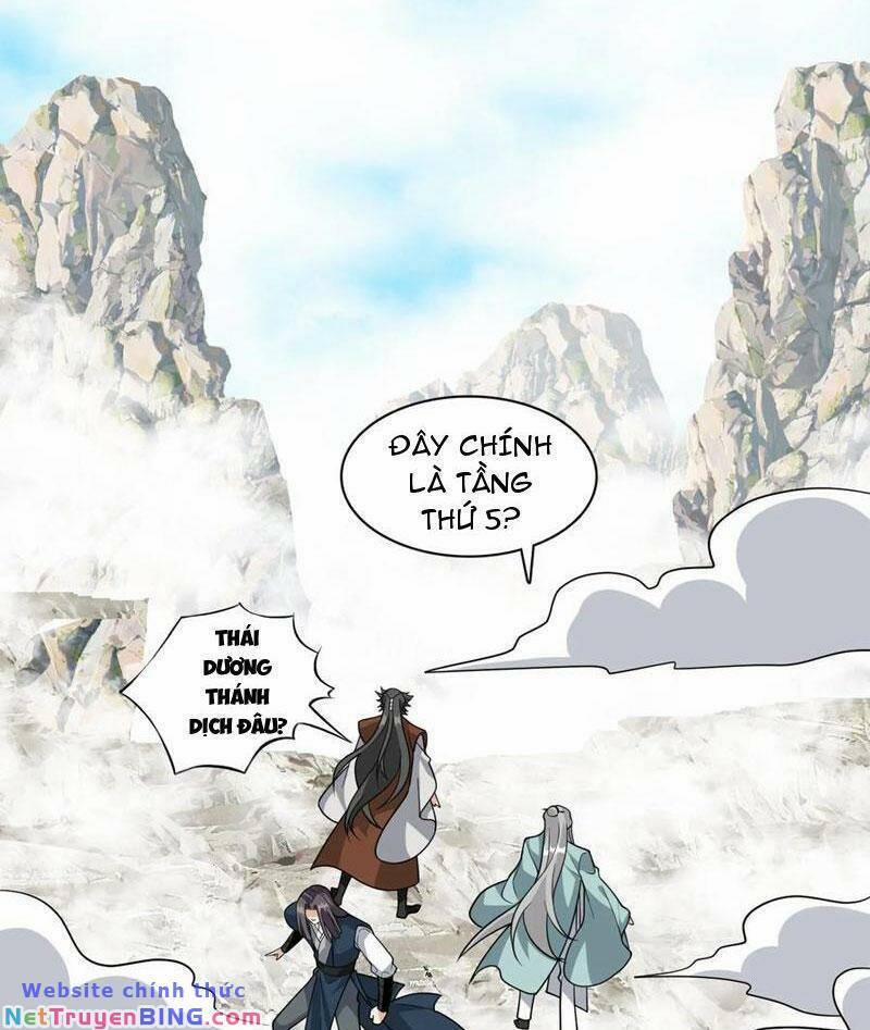 Ta Dưỡng Ra Nhân Vật Phản Diện Là Nữ Đế Yandere 20 trang 66