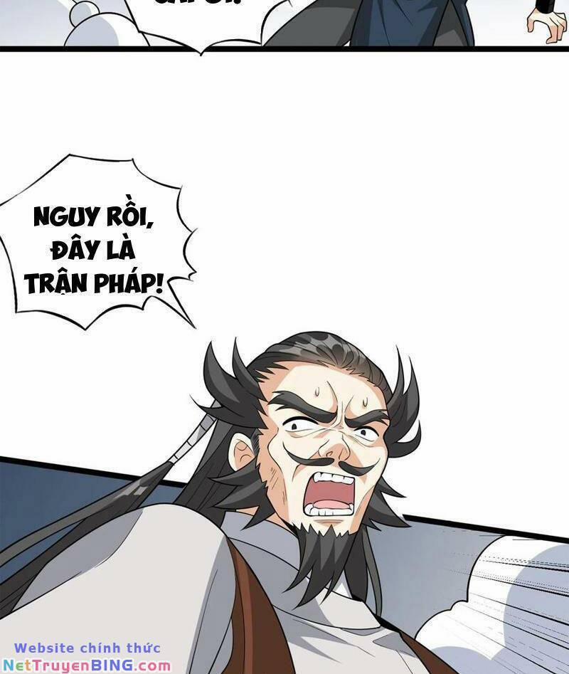 Ta Dưỡng Ra Nhân Vật Phản Diện Là Nữ Đế Yandere 20 trang 73