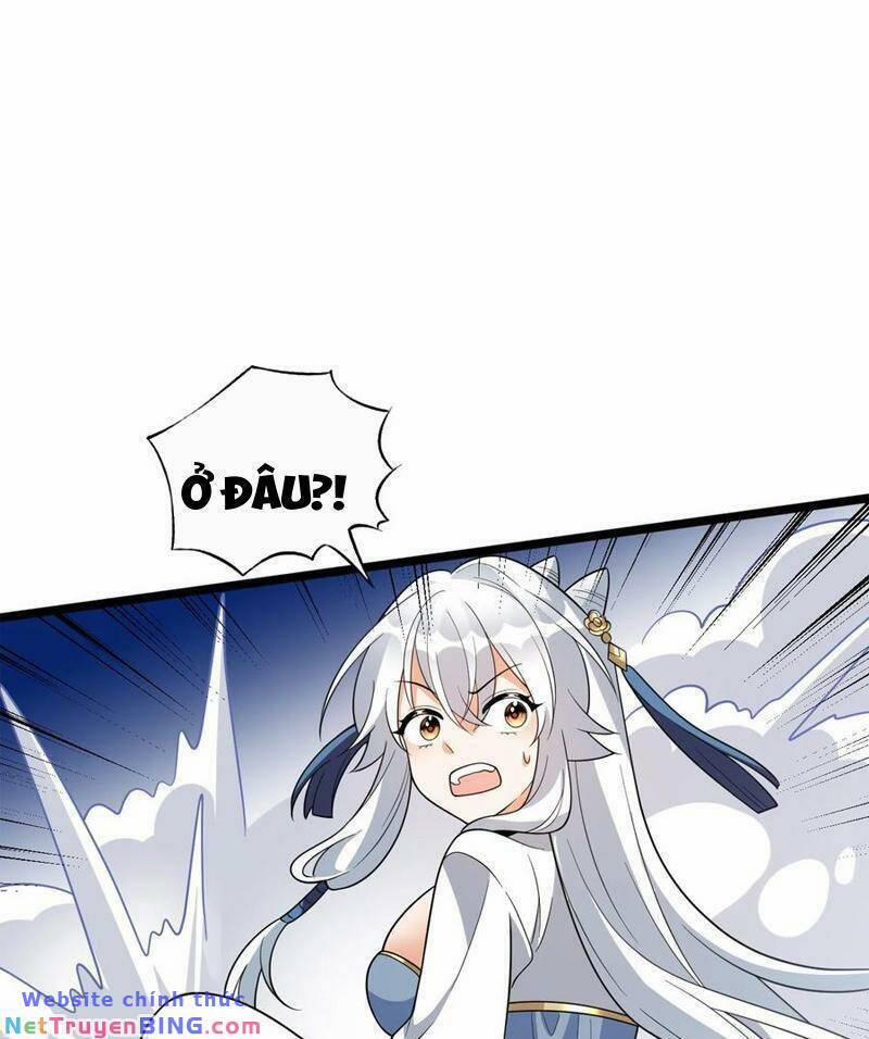 Ta Dưỡng Ra Nhân Vật Phản Diện Là Nữ Đế Yandere 20 trang 81