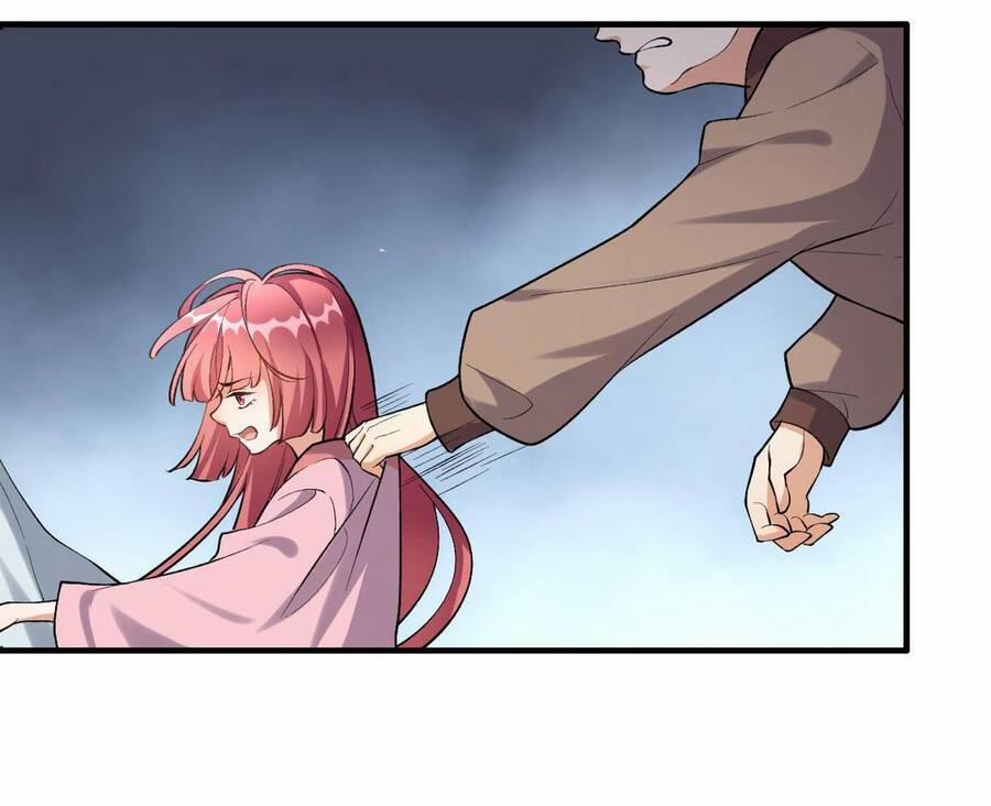 Ta Dưỡng Ra Nhân Vật Phản Diện Là Nữ Đế Yandere 3 trang 14