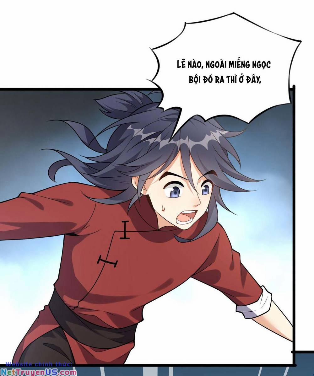 Ta Dưỡng Ra Nhân Vật Phản Diện Là Nữ Đế Yandere 4 trang 61