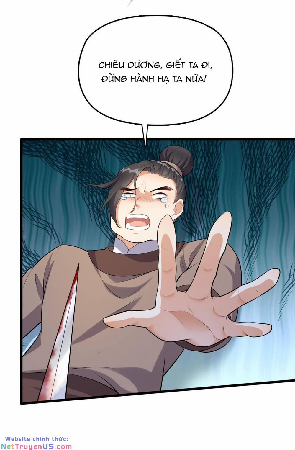 Ta Dưỡng Ra Nhân Vật Phản Diện Là Nữ Đế Yandere 4 trang 8