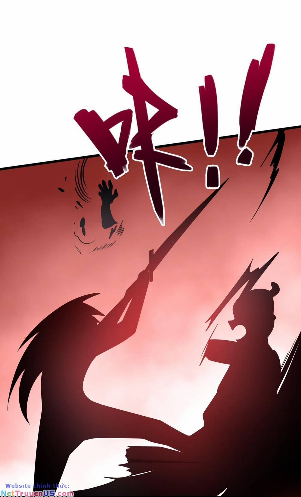 Ta Dưỡng Ra Nhân Vật Phản Diện Là Nữ Đế Yandere 4 trang 9