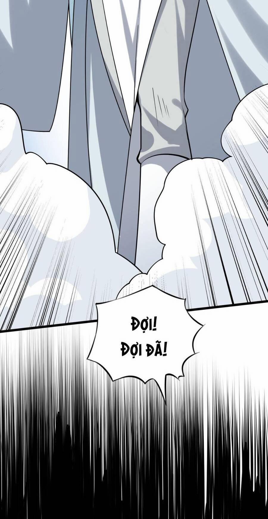 Ta Dưỡng Ra Nhân Vật Phản Diện Là Nữ Đế Yandere 5 trang 25