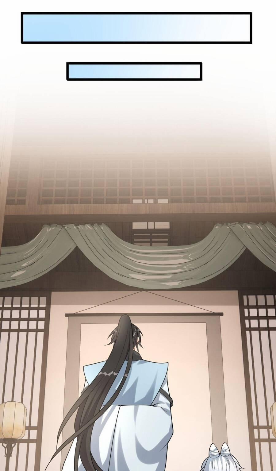 Ta Dưỡng Ra Nhân Vật Phản Diện Là Nữ Đế Yandere 5 trang 43