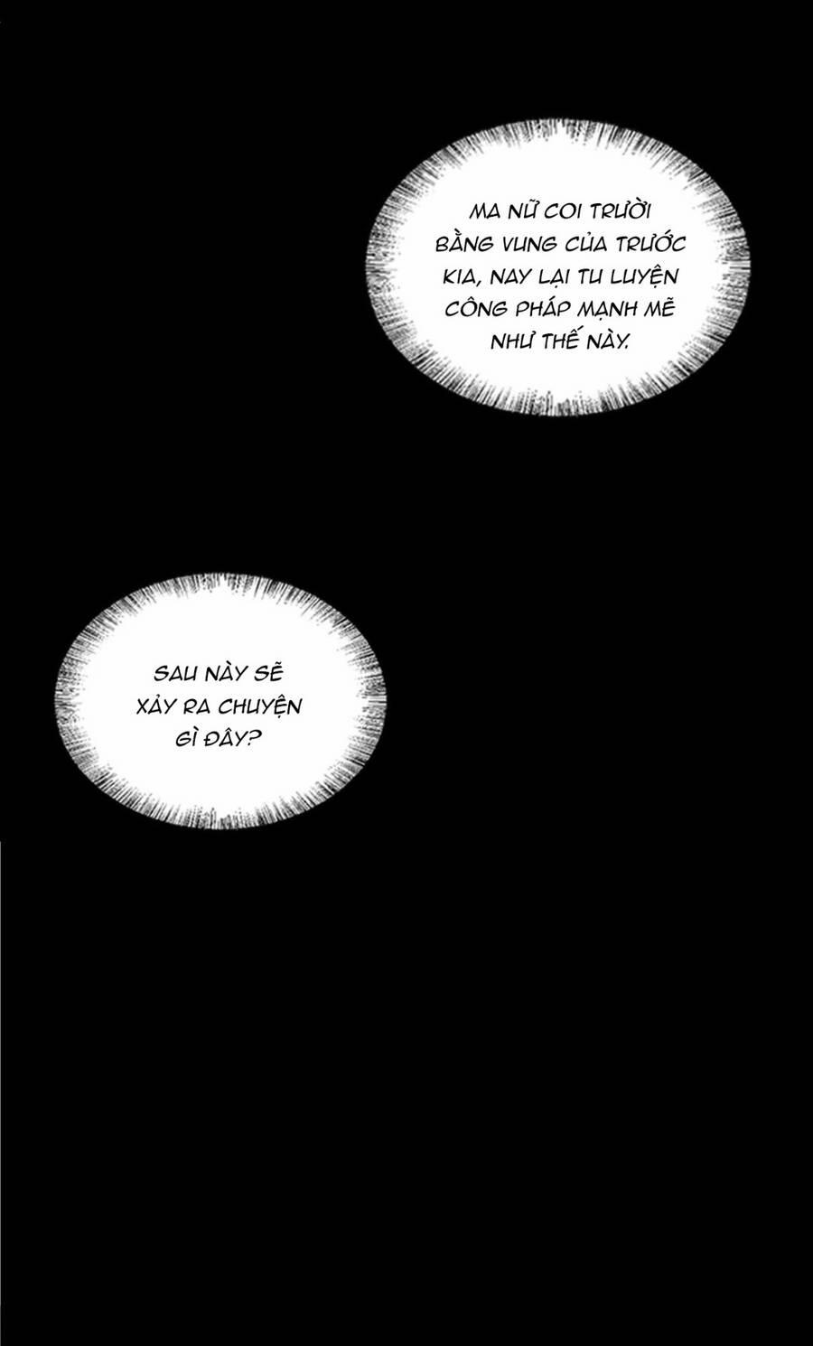 Ta Dưỡng Ra Nhân Vật Phản Diện Là Nữ Đế Yandere 5 trang 47