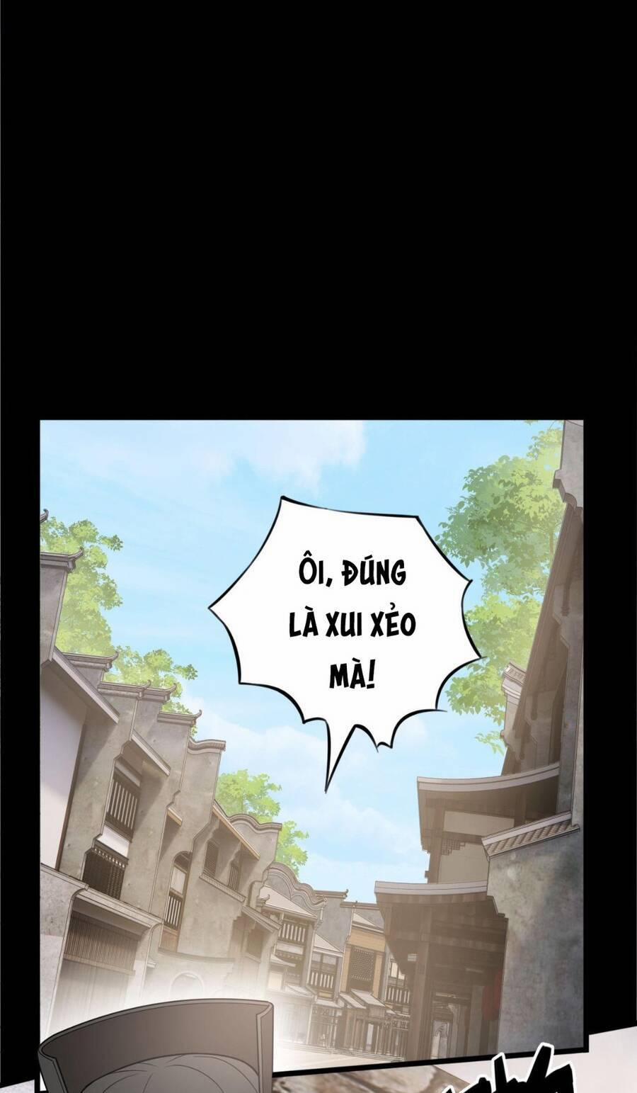 Ta Dưỡng Ra Nhân Vật Phản Diện Là Nữ Đế Yandere 5 trang 48