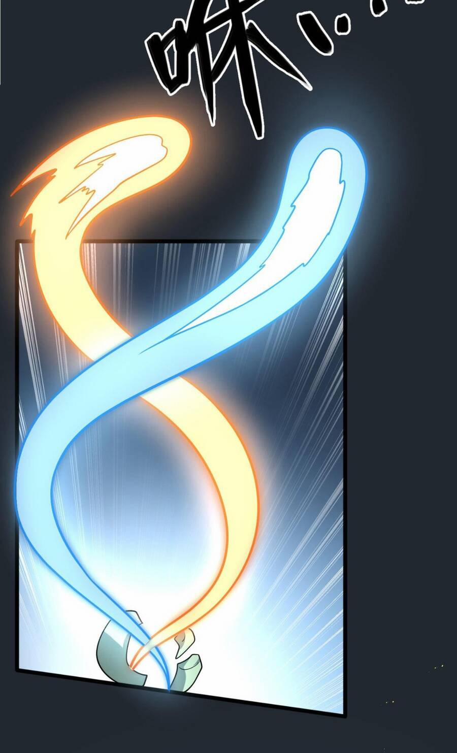 Ta Dưỡng Ra Nhân Vật Phản Diện Là Nữ Đế Yandere 5 trang 6