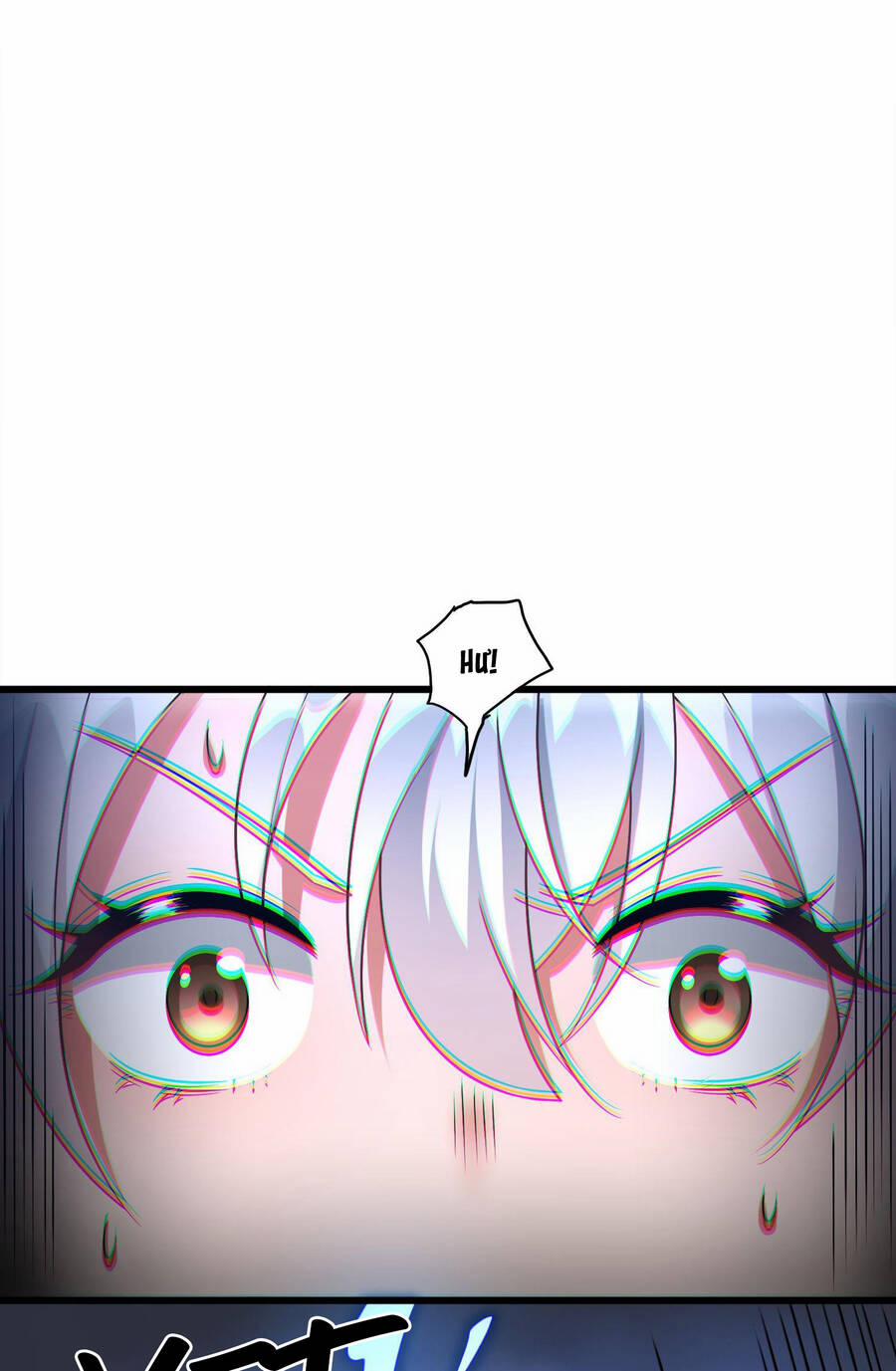 Ta Dưỡng Ra Nhân Vật Phản Diện Là Nữ Đế Yandere 6 trang 5