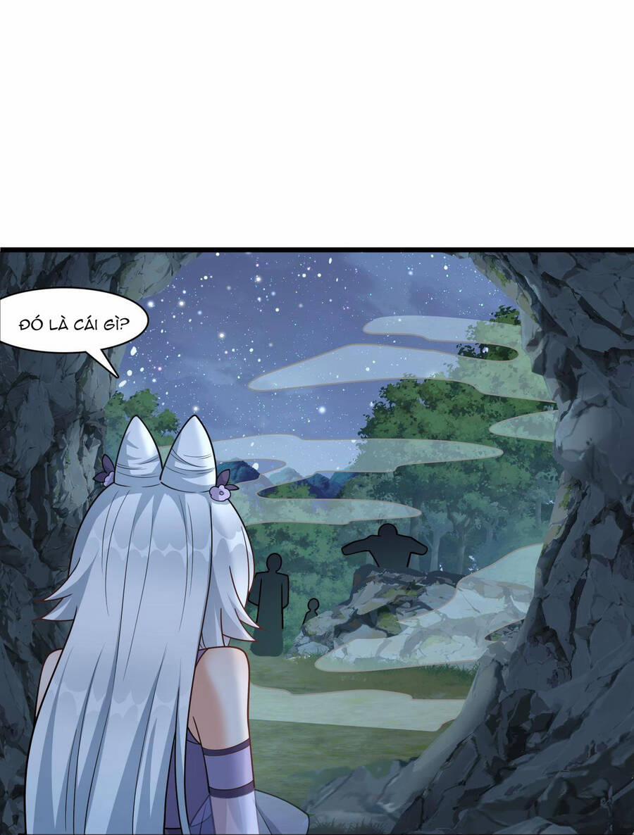 Ta Dưỡng Ra Nhân Vật Phản Diện Là Nữ Đế Yandere 7 trang 15