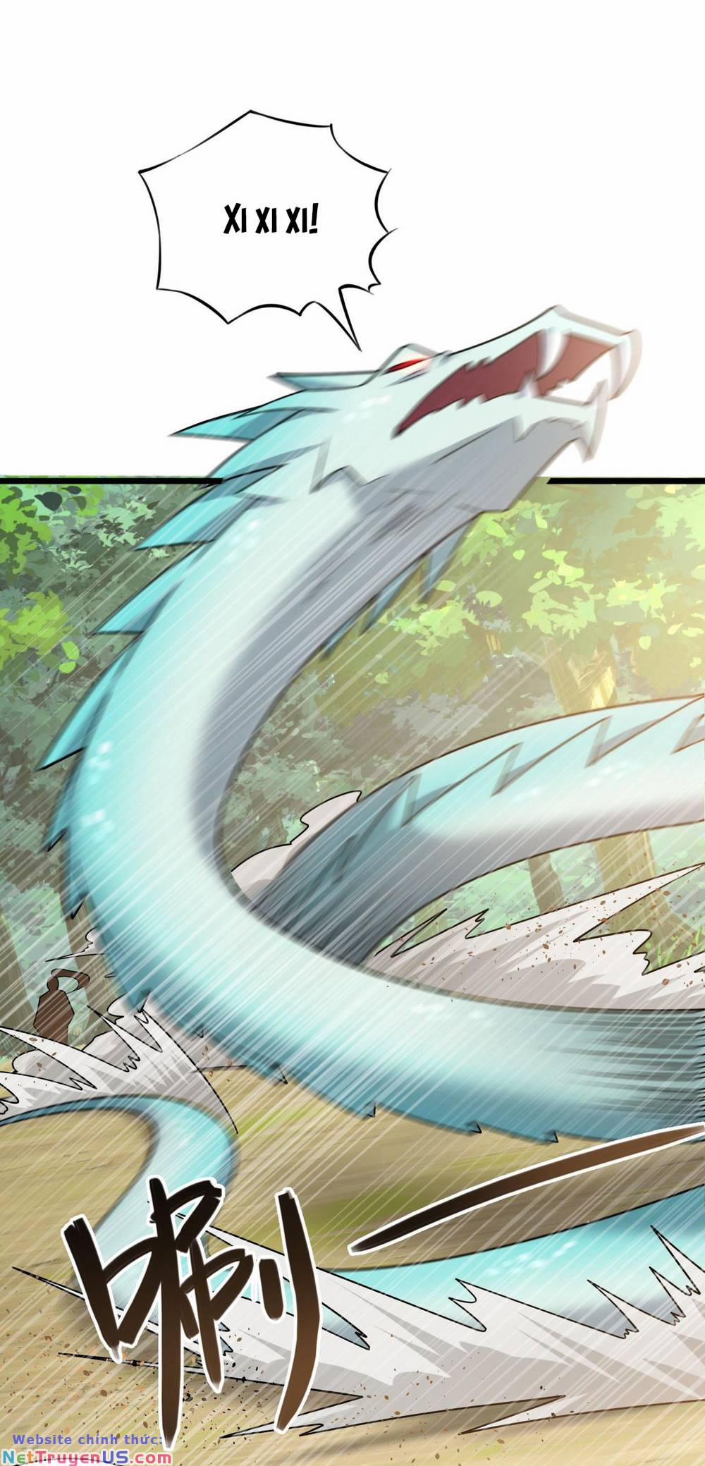 Ta Dưỡng Ra Nhân Vật Phản Diện Là Nữ Đế Yandere 8 trang 14